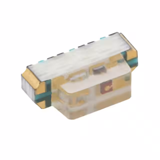 EASV2010BRA0 Everlight Electronics Co Ltd  LED Indication - Discrete